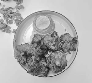 Nizami Tandoori Broccoli