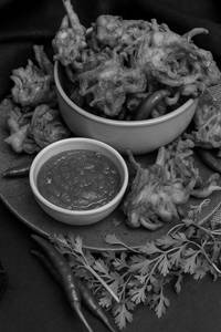 Veg Pakora