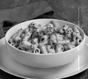 Paneer Macaroni