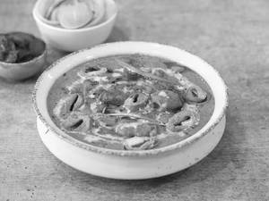 Tandoori Soya Chaap Masala