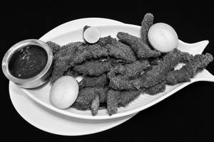 Crispy Chicken