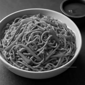 Schezwan Noodle