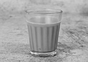Bombay Cutting Chai
