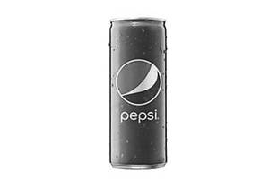 Pepsi Can