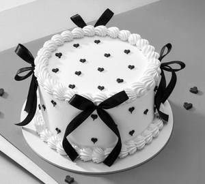 Classic Vanilla Cake