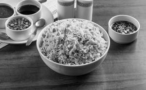 Bengal Fried Rice