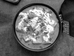 Paneer Tikka Masala