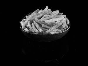 Piri Piri Fries [ Regular]