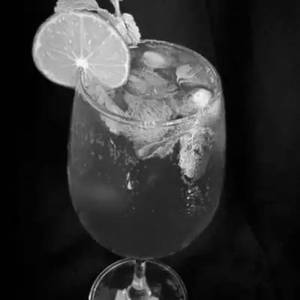 Blue Lagoon
