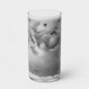 Classic Cold Coffee