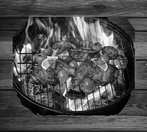 Barbecue Full