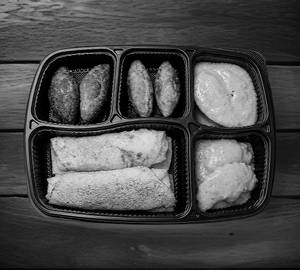 Assorted Pithe Puli