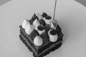 Black Forest Pastry