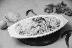 Veg Pulao