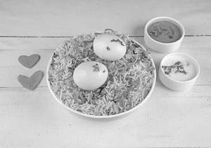 Egg Dum Biryani 