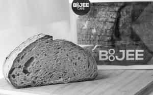 Dill Sourdough Bread [650g - 700g]