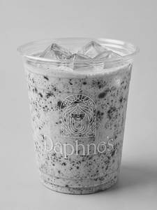 Oreo Shake