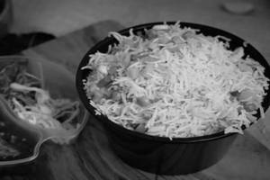 Fried Rice