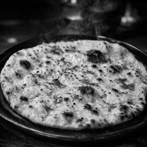 Tandoori Roti