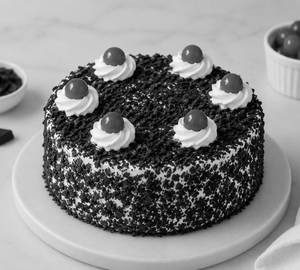 Black Forest (500 Gm )