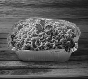 Plain Maggi