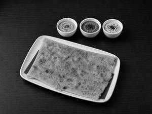 Rava Masala Dosai