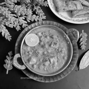 Paneer Mushroom