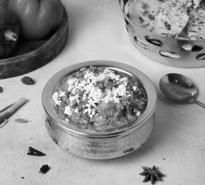 Nizami Tarkari Sabzi