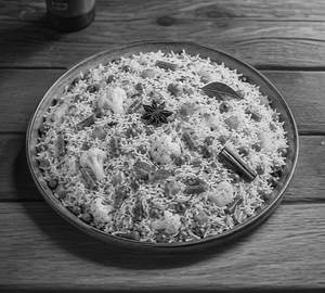 Veg Pulav