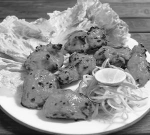 Chicken Tasqua  [Spicy]  [6 Pieces]