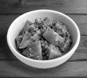 Homemade Pickle