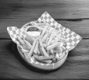 Peri Peri French Fries