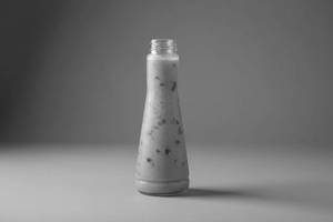 Rose Bumper Milk