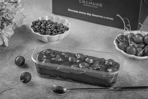 Cherry Chocolate Tub