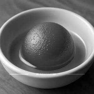 Gulab Jamun [1 Piece]