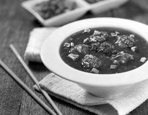 Veg Manchurian Gravy