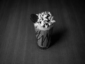 Oreo Shake