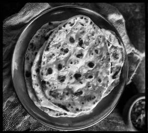 Tawa roti [1]