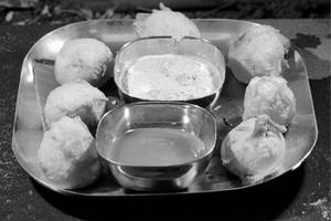 Aloo Bonda