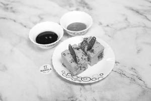 DHOKLA (2 PCS)