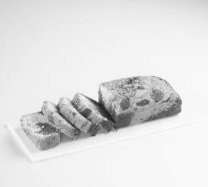 Marble Cake Loaf
