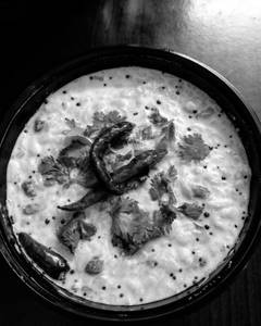 Curd Rice