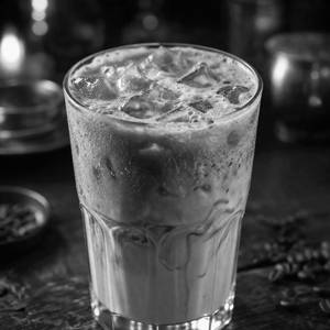 Cold Coffee