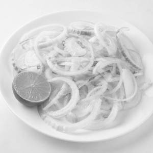 Mini Onion Salad (Pouch)