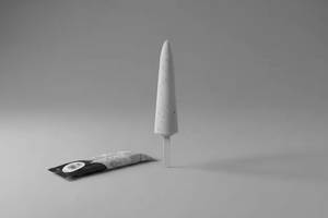 Rose Bumper Kulfi