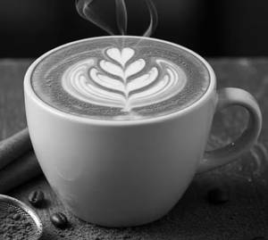 Milk Coffee