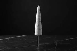 Kesar Pista Kulfi