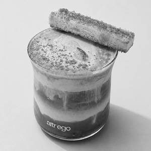 Banana Bread Cinnamon Matcha