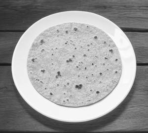 Fresh Tawa Roti