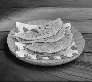 Puran poli (2 pc)